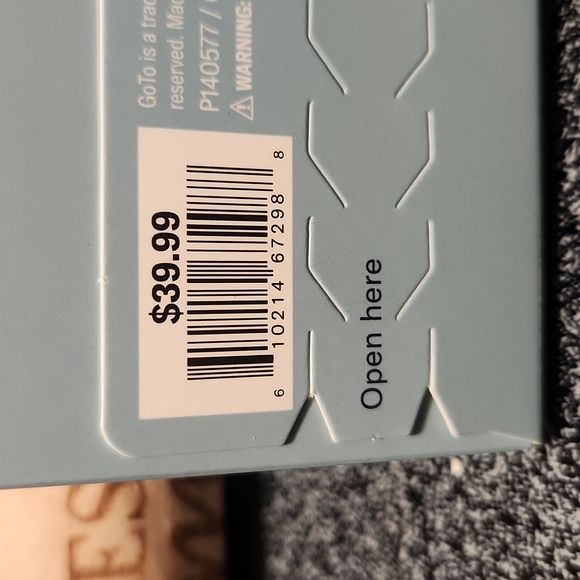 Tempered Glass screen protector for Galaxy S22+ - Picture 3 of 3